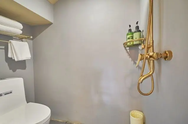 İki Ayrı Yataklı Oda