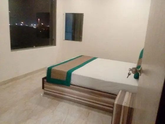 Deluxe Oda, Şehir Manzaralı