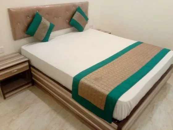 Deluxe Oda, Şehir Manzaralı