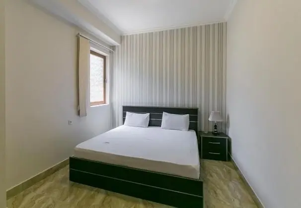 Deluxe Dört Kişilik Oda, 2 Büyük (Queen) Boy Yatak