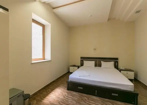 Luxury Dört Kişilik Oda, 2 Büyük (Queen) Boy Yatak