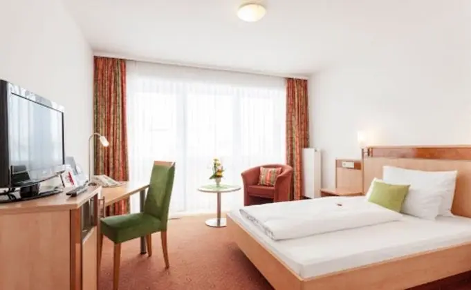 Comfort Tek Kişilik Oda