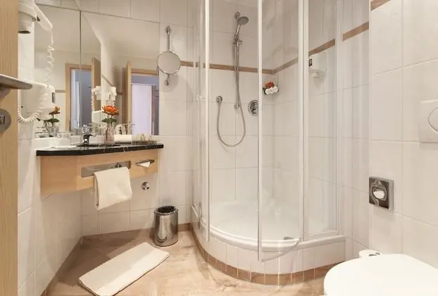 Comfort Tek Kişilik Oda