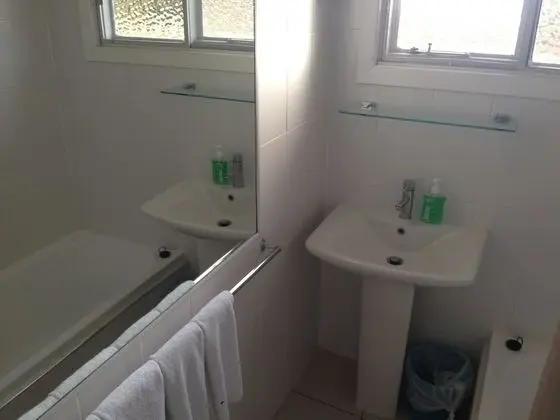 Kulübe, 3 Yatak Odası