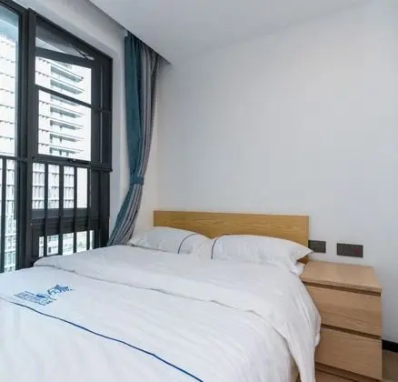 Business Apart Daire, 1 Yatak Odası