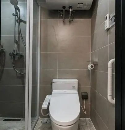 Business Apart Daire, 1 Yatak Odası