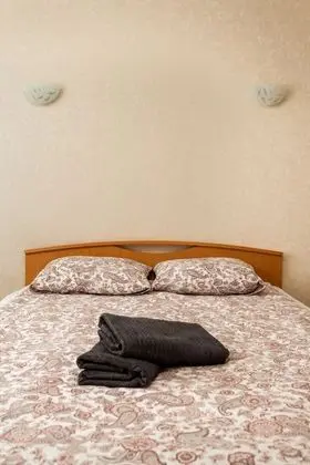 Basic Apart Daire, Şehir Manzaralı