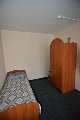 Basic Apart Daire, Birden Çok Yatak, Şehir Manzaralı