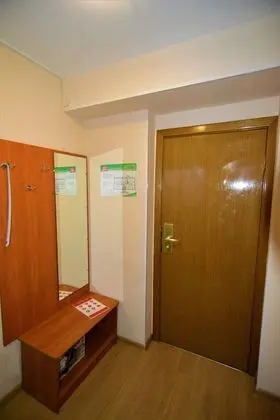 Basic Apart Daire, Birden Çok Yatak, Şehir Manzaralı