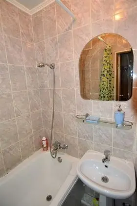 Basic Apart Daire, Birden Çok Yatak, Şehir Manzaralı