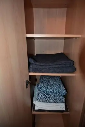 Basic Apart Daire, Birden Çok Yatak