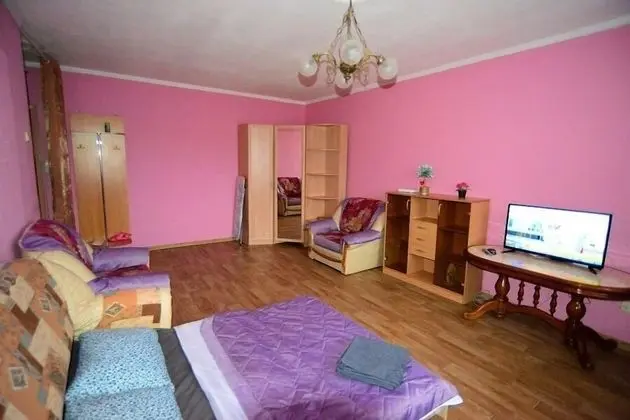 Basic Apart Daire, Birden Çok Yatak