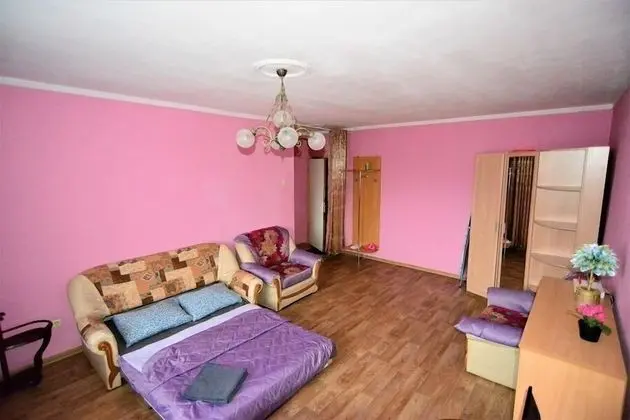 Basic Apart Daire, Birden Çok Yatak