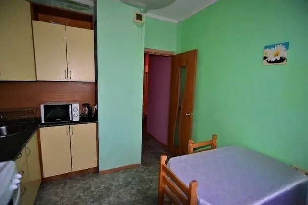 Basic Apart Daire, Birden Çok Yatak