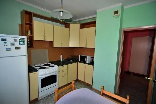 Basic Apart Daire, Birden Çok Yatak