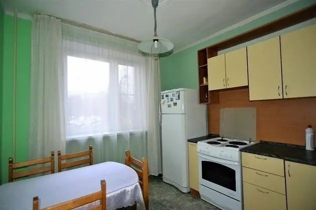 Basic Apart Daire, Birden Çok Yatak