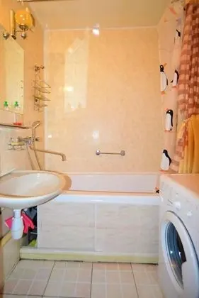 Basic Apart Daire, Birden Çok Yatak