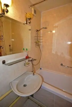 Basic Apart Daire, Birden Çok Yatak