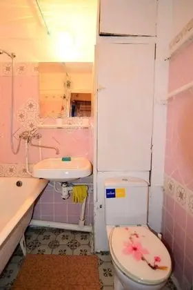 Basic Apart Daire, 1 Büyük (Queen) Boy Yatak