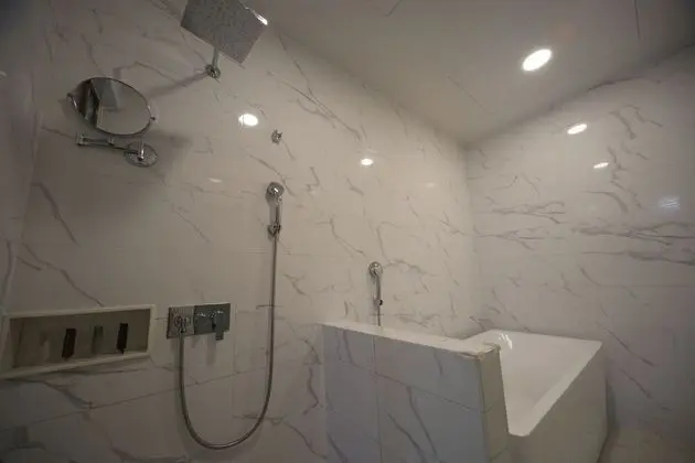 Deluxe İki Ayrı Yataklı Oda