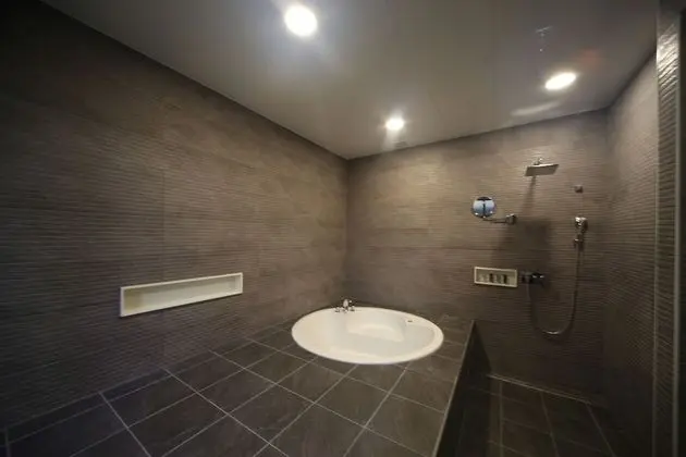 Royal Tek Büyük Yataklı Oda