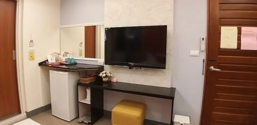 Classic Tek Büyük Yataklı Oda, 1 Çift Kişilik Yatak