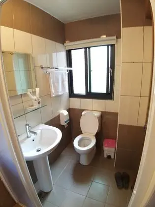 Classic Tek Büyük Yataklı Oda, 1 Çift Kişilik Yatak