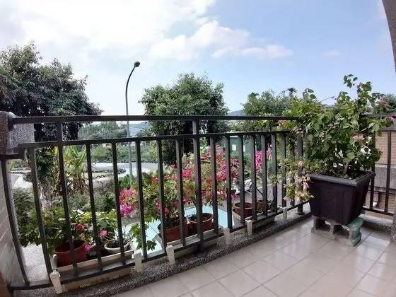 Family Dört Kişilik Oda