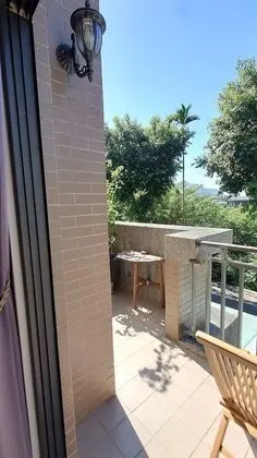 Family Dört Kişilik Oda