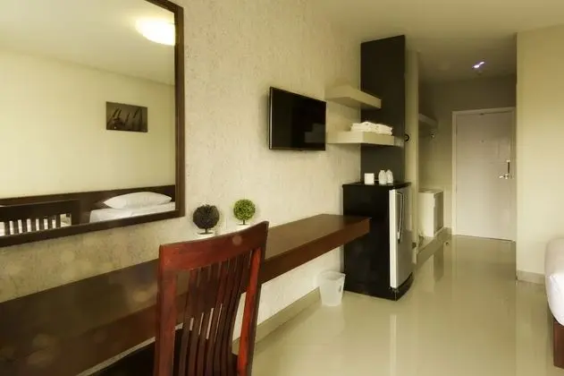 İki Ayrı Yataklı Oda, 2 Tek Kişilik Yatak, Sigara İçilmez, Özel Banyo