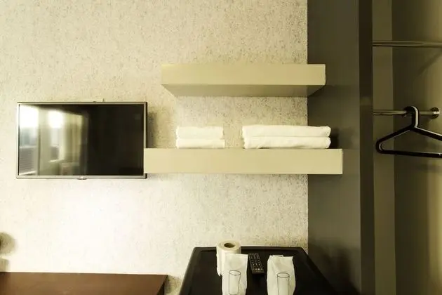 İki Ayrı Yataklı Oda, 2 Tek Kişilik Yatak, Sigara İçilmez, Özel Banyo
