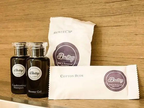 İki Ayrı Yataklı Oda, 2 Tek Kişilik Yatak, Sigara İçilmez, Özel Banyo