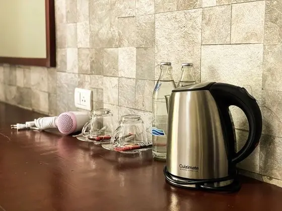 Tek Büyük Yataklı Oda, 1 En Büyük (King) Boy Yatak, Sigara İçilmez, Özel Banyo
