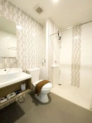 Tek Büyük Yataklı Oda, 1 En Büyük (King) Boy Yatak, Sigara İçilmez, Özel Banyo