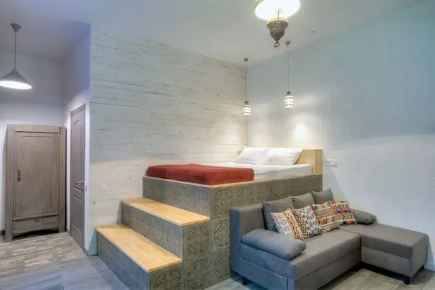 Design Stüdyo (Design Studio on Mikhailovskaya, 24V)