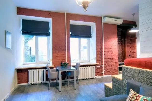 Design Stüdyo (Design Studio on Mikhailovskaya, 24V)