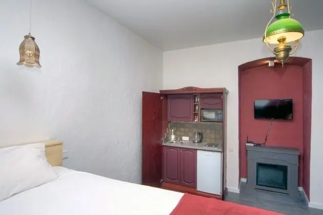 Design Stüdyo (Design Studio on Mikhailovskaya, 24V)