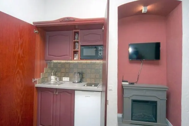 Design Stüdyo (Design Studio on Mikhailovskaya, 24V)