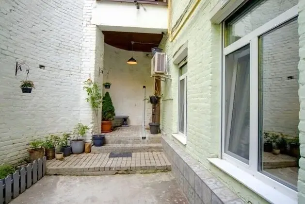 Design Stüdyo (Design Studio on Mikhailovskaya, 24V)