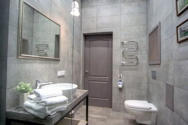 Design Stüdyo (Design Studio on Mikhailovskaya, 24V)