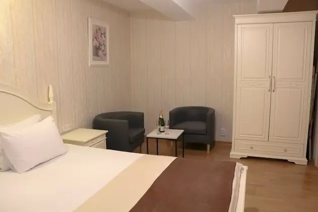 Standard Stüdyo