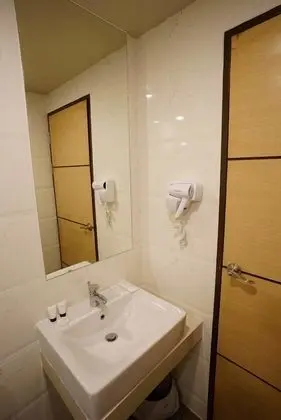 Banyo lavabosu