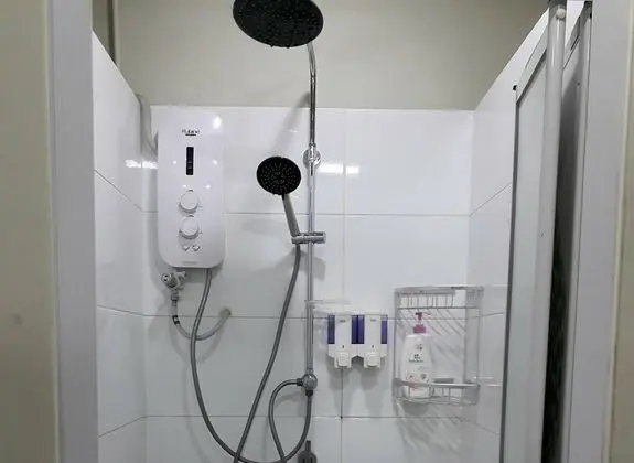 Basic Ortak Ranzalı Oda