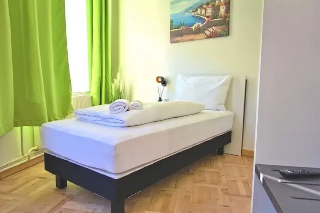 Tek Kişilik Oda