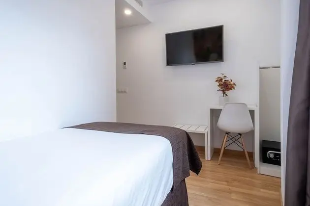Deluxe Tek Kişilik Oda