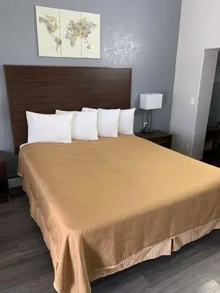 Standard Oda, 1 En Büyük (King) Boy Yatak, Sigara İçilmez
