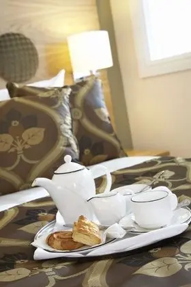 Süit, 1 En Büyük (King) Boy Yatak, Sigara İçilmez