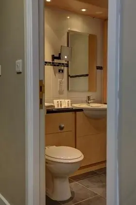 Superior Oda, 1 Çift Kişilik Yatak, Sigara İçilmez