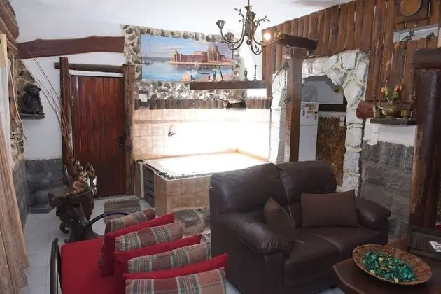 Traditional Süit, Jakuzi