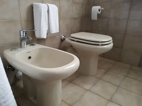 Tek Büyük Yataklı Oda, Balkon